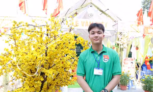 Địa phương, gia đình chăm lo cho các tân binh trước ngày lên đường nhập ngũ