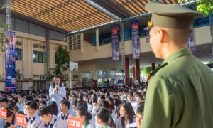 Nữ sinh TPHCM kể về nỗi ám ảnh vì bị miệt thị ngoại hình trên mạng
