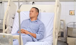 Vụ lật tàu trên Vịnh Hạ Long: Thuyền viên duy nhất sống sót kể lại phút sinh tử 