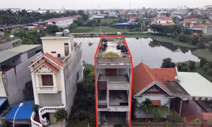 Độc lạ Hải Phòng, 2 người cùng được chứng nhận sử dụng 1 thửa đất