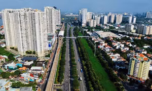 TPHCM đặt mục tiêu thu 1 triệu tỷ đồng trong năm 2026 