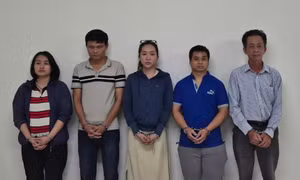 Khởi tố ê kíp phẫu thuật khiến nữ bệnh nhân tử vong tại Bệnh viện thẩm mỹ Paris