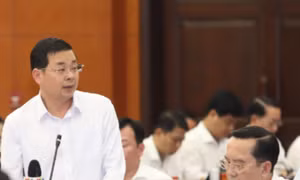 Ô nhiễm không khí ở TPHCM đến từ 2 nguồn lớn