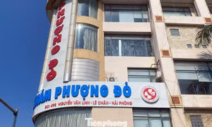Vụ khởi tố 19 bị can ở Phòng khám Phượng Đỏ: Sở Y tế từng thanh tra, phạt nhiều vi phạm
