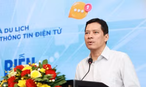 'Năm thanh lọc' của giới KOL và thông điệp từ cơ quan quản lý