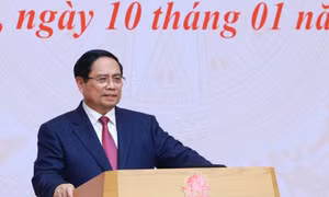 Ngoại giao kinh tế đạt kết quả mang tính ‘xoay chuyển tình thế’