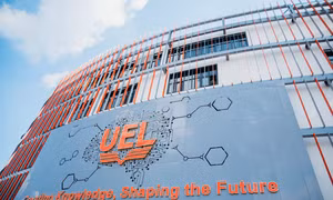 UEL khai trương Trung tâm Nghiên cứu Phát triển Chính sách, thúc đẩy hợp tác ‘3 Nhà’