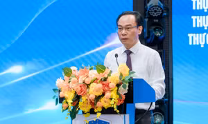 Tuyển sinh đại học 2026: Biến động mạnh, nhóm ngành nào lên ngôi?