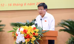 Hà Nội dự kiến thành lập hai sở mới