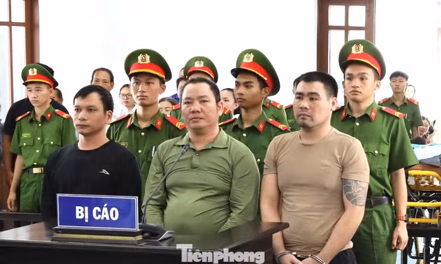 Vụ bị đánh đến 'thân tàn ma dại': 3 bị cáo lĩnh hơn 10 năm tù, bồi thường 315 triệu đồng