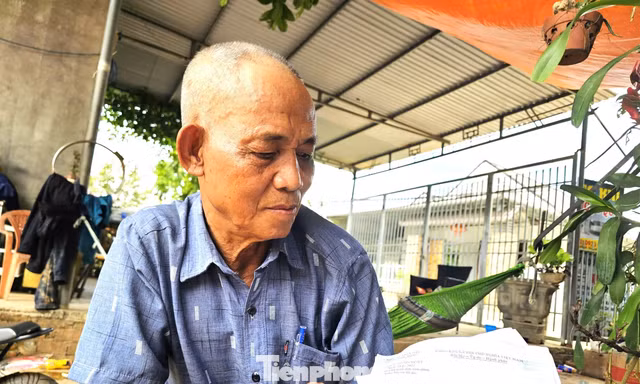 Độc lạ Lâm Đồng: Lấy đất của dân xây chợ nhưng không ra quyết định thu hồi, cũng chẳng bồi thường