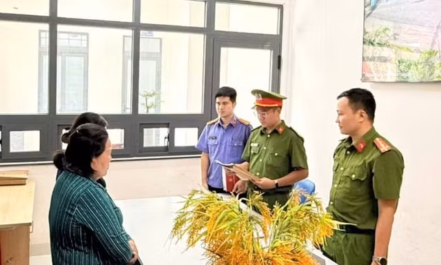 Xin làm tình nguyện viên gây quỹ 'Nghĩa tình đồng đội', rồi biển thủ tiền quyên góp