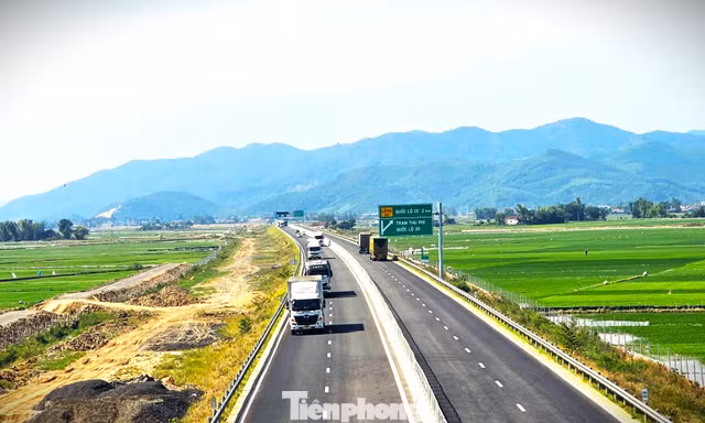 Đắk Lắk sắp đón 2 tuyến cao tốc, được 'kích hoạt' trước năm 2030