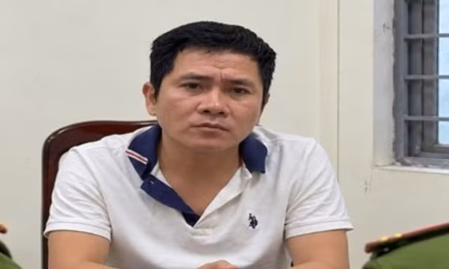 Bắt đối tượng đánh một phụ nữ tử vong sau khi cãi vã 