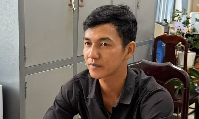 Tạm giam đối tượng nhiều lần ‘làm chuyện người lớn’ với bé gái