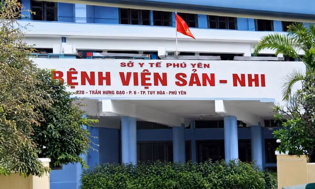 Loạt vi phạm tại Bệnh viện Sản - Nhi tỉnh Đắk Lắk