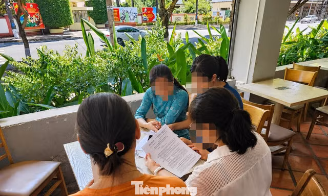Cục Nhà giáo vào cuộc vụ hàng chục nhân viên y tế học đường Đắk Lắk 'kêu cứu'