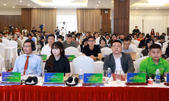 Hơn 60 doanh nghiệp Trung Quốc đến Đắk Lắk hợp tác sầu riêng 