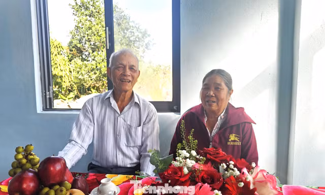Vùng tâm lũ Đắk Lắk hồi sinh kỳ diệu trước thềm xuân mới