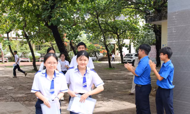 Sở GD&ĐT Đắk Lắk chỉ ra điểm nghẽn khiến tuyển sinh lớp 10 căng thẳng