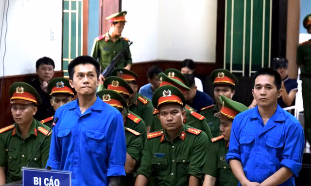 Cục CSHS truy tìm người phụ nữ chứng kiến vụ giết người liên quan Tài đen, tên cướp ngân hàng ở Gia Lai 
