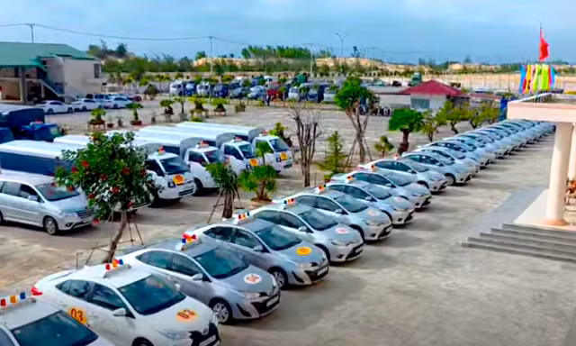 5 cơ sở đào tạo lái xe ô tô, mô tô ở Gia Lai có sai phạm gì?