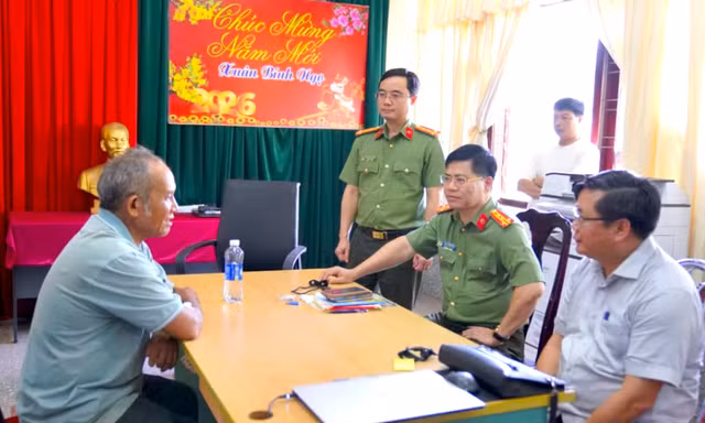 Được hứa phong làm 'mục sư', 2 đối tượng làm tay sai đắc lực cho FULRO 