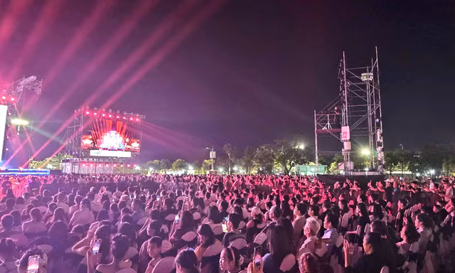 Gia Lai chào hè 2026: Khám phá vẻ đẹp núi rừng và biển cả