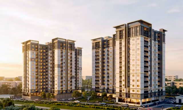 Gia Lai có dự án nhà ở xã hội 546 căn hộ