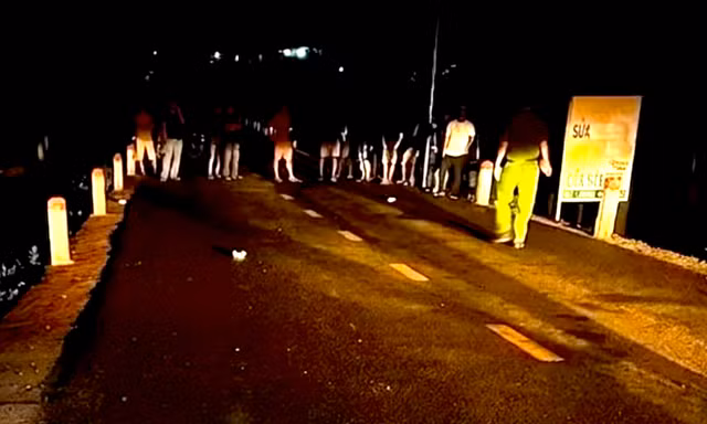 Tự gây tai nạn khiến bạn gái tử vong, nam thanh niên điều khiển xe về nhà lẩn trốn