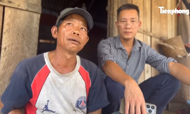 Uẩn khúc vụ không biết chữ nhưng 'đứng đơn' xin 60 ha đất trồng rừng ở Gia Lai