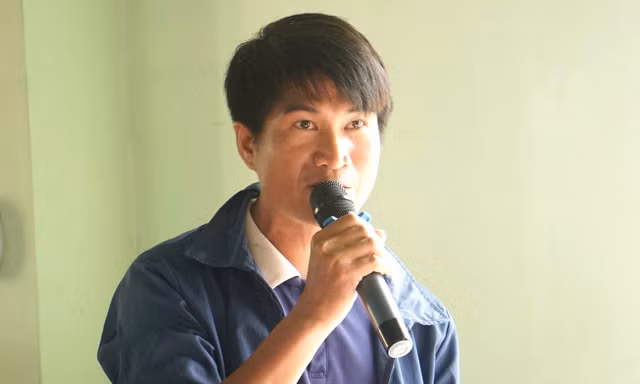 Cử tri mong vùng sâu, vùng xa được mở mang về kiến thức, khoa học kỹ thuật, chuyển đổi số