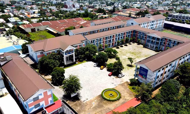 Thanh tra Chính phủ đề nghị xử lý vướng mắc một dự án trường học nằm trên 'đất vàng' Gia Lai 