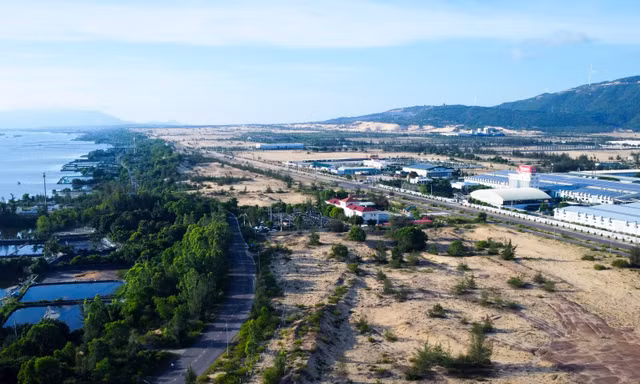 Gia Lai tăng trưởng mạnh, xếp vị trí thứ 16 cả nước