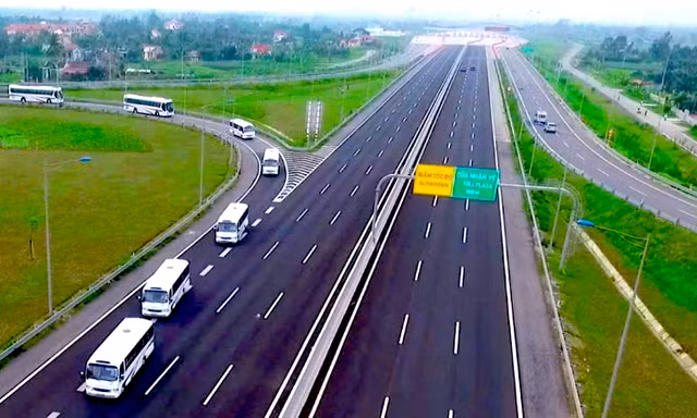 Chỉ đạo mới về tuyến cao tốc Pleiku - Buôn Ma Thuột - Gia Nghĩa