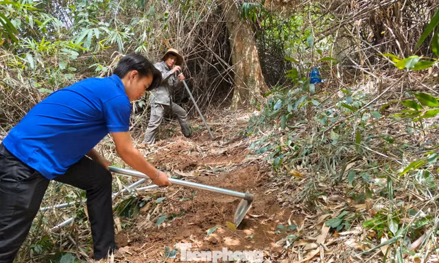 Tuổi trẻ Đắk Lắk ứng dụng công nghệ số phát huy giá trị các địa chỉ đỏ 