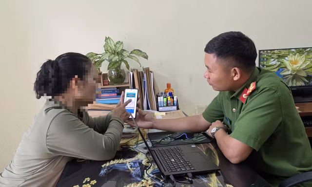 Giả mạo Facebook con gái du học Nhật Bản lừa người mẹ hơn 1,5 tỷ đồng 