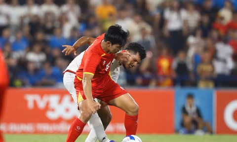 Phó chủ tịch VFF: Thất bại của U20 Việt Nam không phải toàn gam màu xám