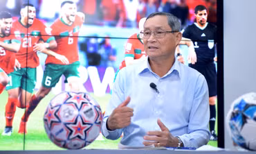 Bình luận World Cup 2022: HLV Mai Đức Chung: Trật tự được thiết lập và những quả penalty nghiệt ngã