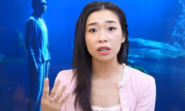 Nữ diễn viên không cần casting phim 18+ của ông trùm kinh dị Việt