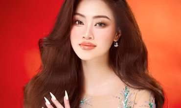 Màn trình diễn giúp Đoàn Thu Thủy giành ngôi Á hậu 4 Miss Global 2023