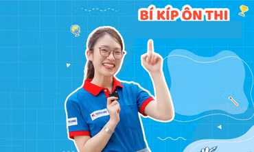 5 cách ôn thi tốt nghiệp THPT hiệu quả cùng MC Khánh Vy