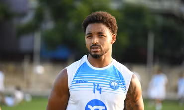 TALKSPORT: Rafaelson phủ nhận bản thân nắm giữ một nửa sức mạnh của Thép Xanh Nam Định
