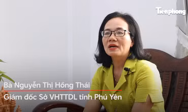 Tiền Phong Marathon 2024 giúp đánh thức những tiềm năng của Phú Yên