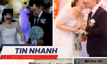 TIN NHANH: 3 vấn đề pháp lý vụ chàng trai cùng lúc đính hôn hai cô gái ở Quảng Nam 
