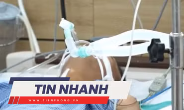 TIN NHANH: Bộ Y tế vào cuộc vụ 5 người nhập viện do uống rượu; Ông Trịnh Văn Quyết nói FLC có tài sản trị giá tỉ USD