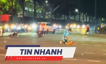 TIN NHANH: Bị đánh dã man sau va chạm giao thông ở Bình Dương: Thông tin đau xót từ gia đình