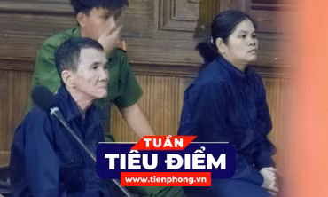 TIÊU ĐIỂM: Lời khai của bà bán vé số và ông xe ôm mua bán trẻ sơ sinh trước cổng bệnh viện