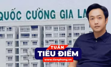 TIÊU ĐIỂM: Cường Đô la lý giải nguyên nhân Quốc Cường Gia Lai lỗ kỷ lục sau 12 năm