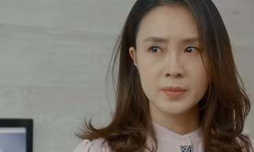 Khuê của Hồng Diễm lại phải nhẫn nhục xin tiền chồng cứu em